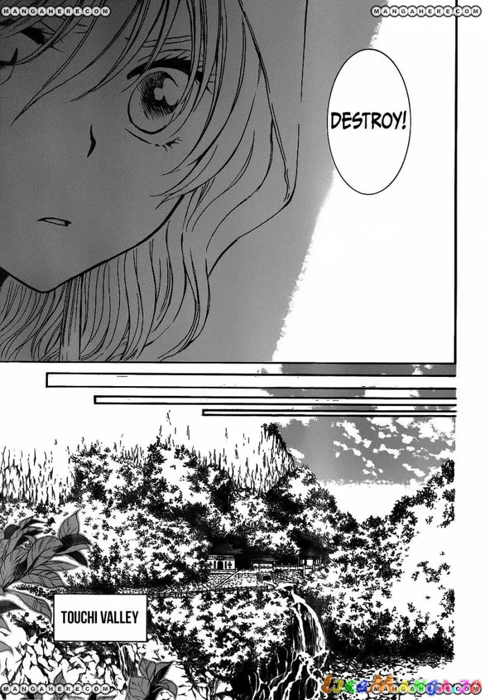 Yona of the Dawn Chapter 127 image 23_optimized